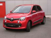gebraucht Renault Twingo SCe 70 Start&Stop CHIC / Klima, Tel, 16" LMF