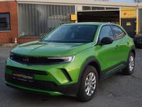 Gebraucht Opel Mokka-e 100 kW (136 PS) 2022 Grün SUV