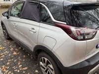 Gebraucht Opel Crossland X Innovation 131 PS (96 kW) 2017 SUV