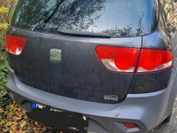 Gebraucht Seat Altea 200 PS (147 kW) 2008 Schwarz Limousine