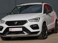 Gebraucht Cupra Ateca 300 PS (220 kW) 2021 Weiß SUV