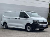 Gebraucht VW T7 110 PS (80 kW) 2025 Weiß Van