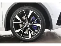 Gebraucht VW Tiguan R 320 PS (235 kW) 2023 Weiß SUV