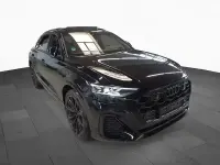 Usata Audi Q8 Ambiente 286 CV (210 kW) 2025 Nero SUV