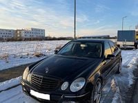 Gebraucht Mercedes 280 231 PS (169 kW) 2007 Schwarz Limousine