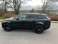 gebraucht Land Rover Range Rover Velar 2.0d R-Dynamic S