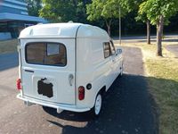 Gebraucht Renault R4 29 PS (21 kW) 1986 Weiß Pickup