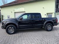 Gebraucht Ford F-150 Performance Edition 457 PS (336 kW) 2019 Schwarz Abholung