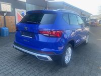 Gebraucht Seat Ateca 116 PS (85 kW) 2026 Blau SUV