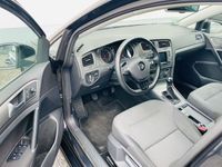 gebraucht VW Golf Comfortline Limousine