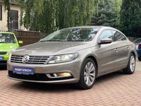 gebraucht VW CC BlueTDI Parkpilot Leder Memory AHKschwenkbar