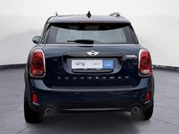 Gebraucht Mini Cooper S Countryman 192 PS (141 kW) 2017 Blau SUV