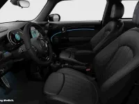 Gebraucht Mini Cooper S 178 PS (130 kW) 2023 Zesty yellow uni Kleinwagen