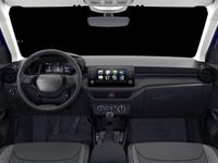 Neu Skoda Fabia Essence 80 PS (58 kW) 2025 Blau Kleinwagen