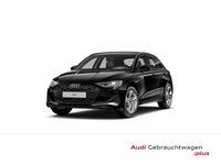 Gebraucht Audi A3 Advanced Plus 150 PS (110 kW) 2025 Limousine