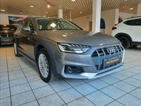 Gebraucht Audi A4 Allroad Sport 231 PS (169 kW) 2019 Grau Kombi