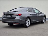 Gebraucht Skoda Superb Selection 150 PS (110 kW) 2022 Grau Limousine