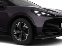 Gebraucht Cupra Tavascan Endurance 210 kW (286 PS) 2026 Dark void metallic SUV
