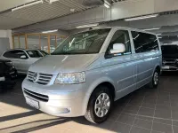 Occasion VW T5 131 ch (96 kW) 2004 Argent Van