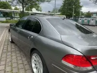 Gebraucht BMW 730 231 PS (169 kW) 2006 Beige Limousine