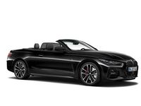 Gebraucht BMW 430 Cabriolet Efficient Dynamics 258 PS (189 kW) 2026 Cabrio