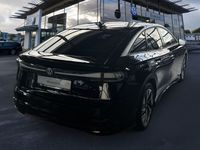 Gebraucht VW ID.7 Pro 210 kW (286 PS) 2024 Schwarz Kleinwagen