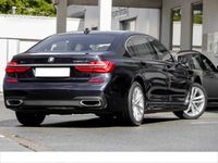 gebraucht BMW 730L d xDrive M Sport Navi Laser AHK Standheizung A