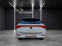Gebraucht Cupra Leon VZ 310 PS (228 kW) 2023 "candy" weiss Limousine