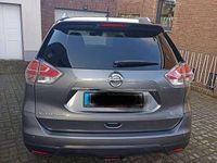 Gebraucht Nissan X-Trail Acenta 131 PS (96 kW) 2015 SUV