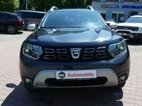 Gebraucht Dacia Duster 131 PS (96 kW) 2021 Unbekannt SUV