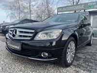 gebraucht Mercedes C220 CDI BlueEfficiency Automatik 8 FACH BEREI