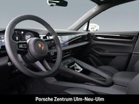Neu Porsche Macan 300 kW (408 PS) 2026 Weiss SUV