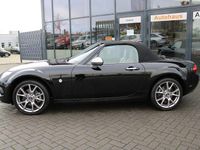 Gebraucht Mazda MX5 Sendo 126 PS (92 kW) 2014 Schwarz Cabrio