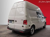 Gebraucht VW Transporter 150 PS (110 kW) 2020 Candyweiss Van