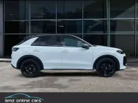 Neu VW T-Roc R-line 150 PS (110 kW) 2026 Weiß SUV