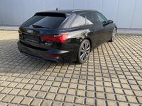 Gebraucht Audi A6 S-Line 204 PS (150 kW) 2022 Kombi