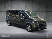 Gebraucht Mercedes V250 Style 190 PS (139 kW) 2024 Grau Van / Kleinbus