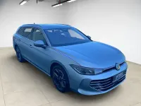 Neu VW Passat Elegance 177 PS (130 kW) 2025 Silber Limousine