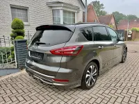 Gebraucht Ford S-MAX ST-Line 190 PS (139 kW) 2020 Braun Van / Kleinbus