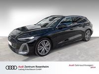 Gebraucht Audi A5 Ambiente 204 PS (150 kW) 2025 Mythosschwarz metallic Kombi