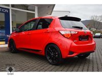 gebraucht Toyota Yaris Hybrid GR Sport 1.5 Dual-VVT-i Leder/Klima