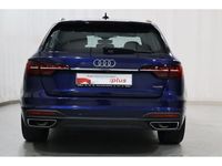 Gebraucht Audi A4 Ambiente 204 PS (150 kW) 2024 Blau Kombi