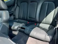 Gebraucht Mercedes CLK230 197 PS (144 kW) 2001 Blau Coupé