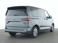 Second-hand VW Multivan Life 150 CP (110 kW) 2025 Gri Monovolum