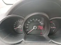 Gebraucht Kia Picanto 69 PS (50 kW) 2013 Rot Kleinwagen
