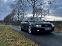 gebraucht Audi A4 B6 2.5TDI Quattro