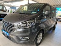 gebraucht Ford Tourneo Custom L2 Titanium