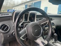 Gebraucht Chevrolet Camaro SS 820 PS (603 kW) 2010 Weiß Coupé