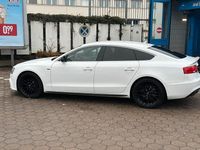Gebraucht Audi A5 S-Line 190 PS (139 kW) 2015 Coupé