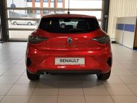 Gebraucht Renault Clio V Evolution 101 PS (74 kW) 2024 Rot Limousine